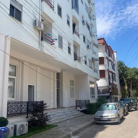 Majlinda's Apartment *