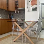 דירה Majlinda's דורס