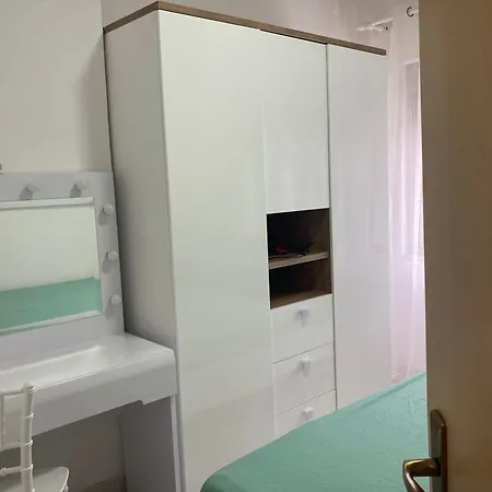 Apartment Majlinda's *