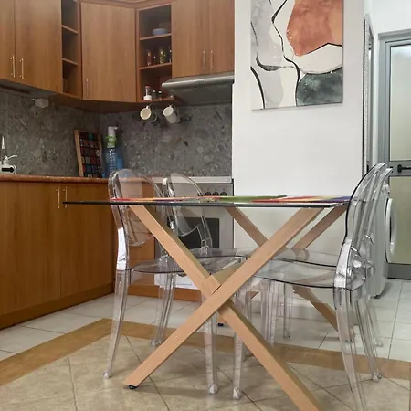 Apartment Majlinda's Durres