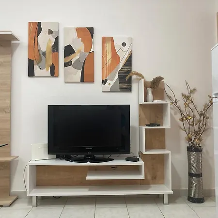 Appartement Majlinda's *