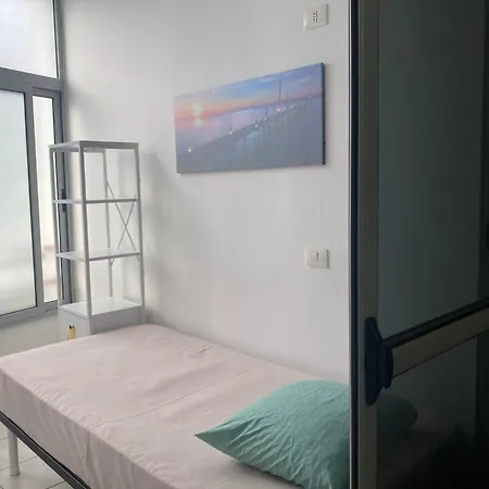 Apartment Majlinda's Durres