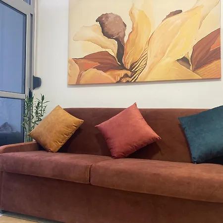 Appartement Majlinda's *