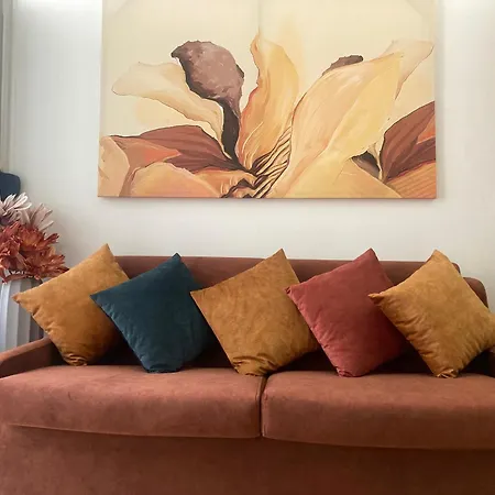 Majlinda's Apartment