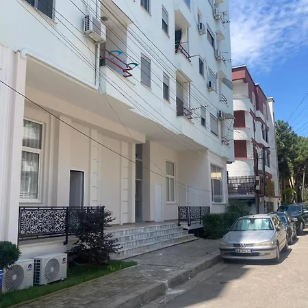 Majlinda's Apartment *