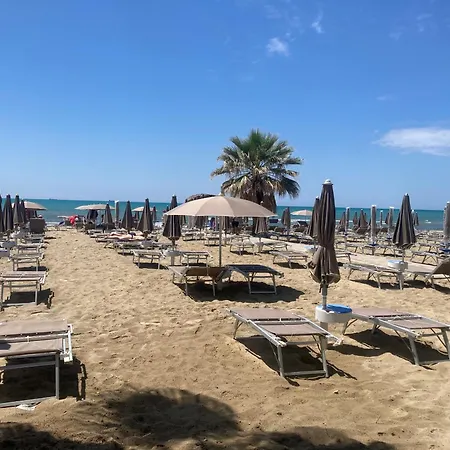 Apartment Majlinda's *