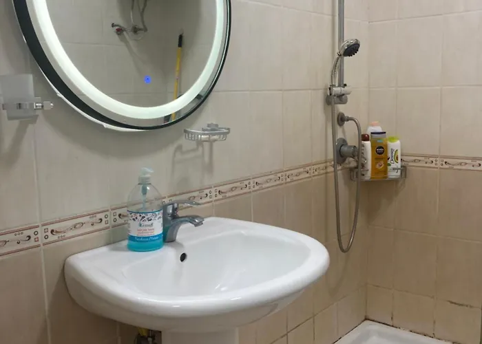 Majlinda's Appartement