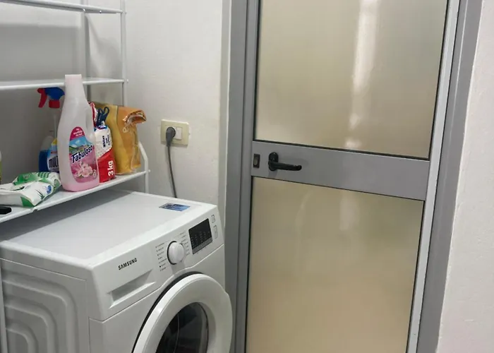 Majlinda's Appartement Durrës