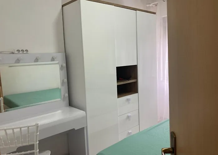 Appartement Majlinda's *