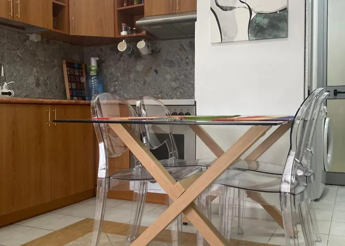 Appartement Majlinda's Durrës