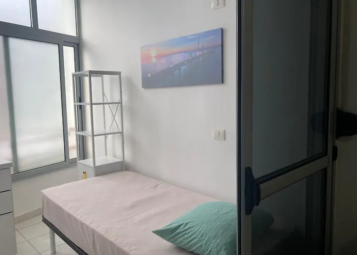 Appartement Majlinda's Durrës