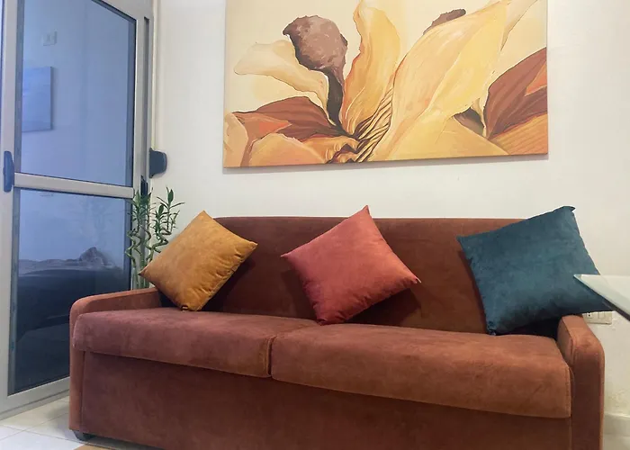 Appartement Majlinda's *