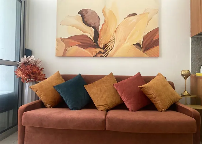 Majlinda's Appartement