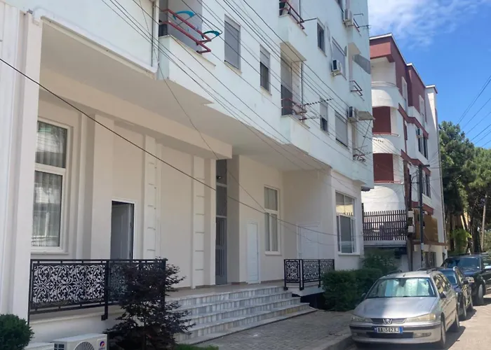 Majlinda's Appartement *