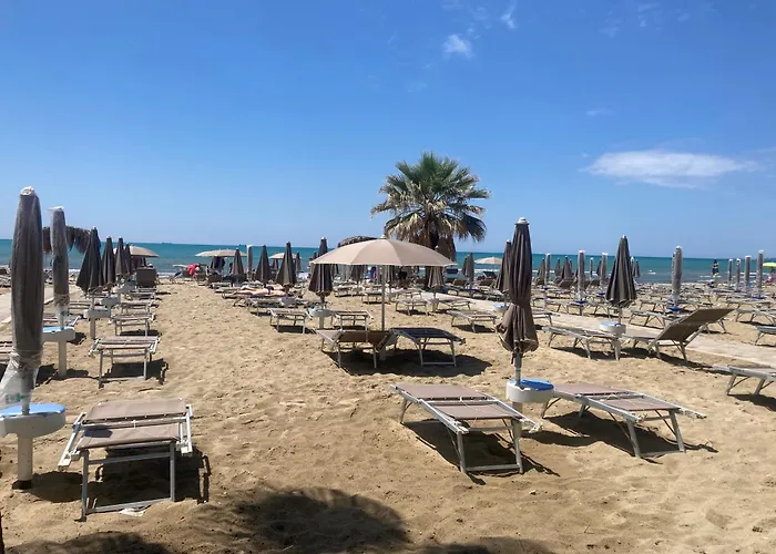 Appartement Majlinda's *