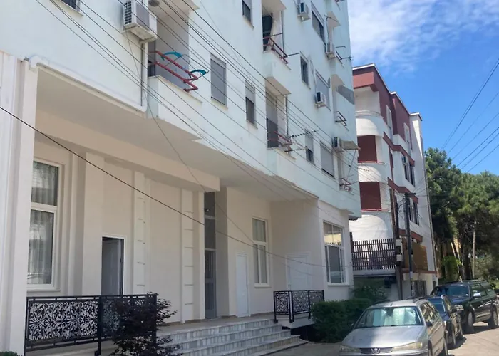 Majlinda's Appartement *